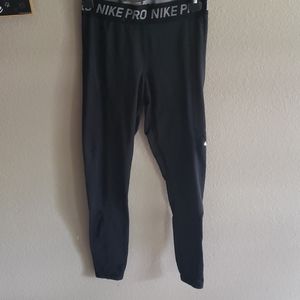 Nike drifit Legging